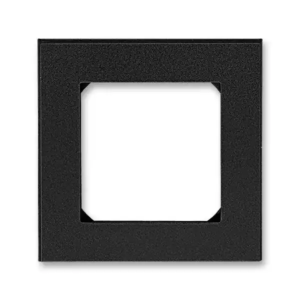 Vrácení Zdarma 3901H-A05010 63 Rámeček jednonásobný