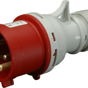 IVN 1653 Vidlice průmyslová IP44, 16A, 5-pól Speciální Cena