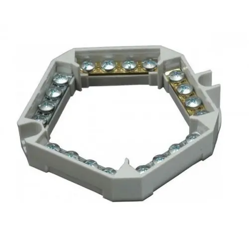 6304-15 P/S svorkovnice plast 5p (věneček) Horká Nabídka