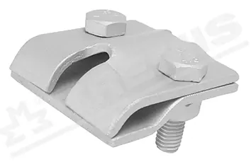 Nízká Cena SOb svorka na okapové žlaby FeZn (Tremis)