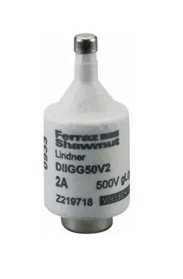 D II 20A gG poj.patrona Must-Have