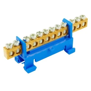 N12 rozbočovací můstek modrý Originální