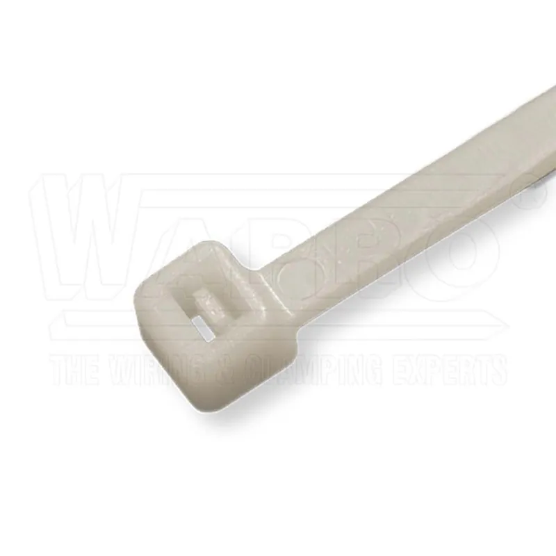 Bezpečná Platba WT-100MC(GT-100MC) vázací WAPRO pásky STANDARD, přírodní, 100x2,5mm