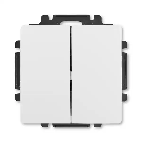 Sleva 3557G-A05340 B1 Přepínač sériový s krytem, řazení 5