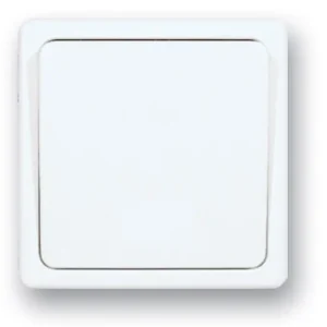 DS 1111-6 řaz.6 bílá spínač Hromadná Objednávka