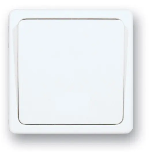 DS 1111-6 řaz.6 bílá spínač Hromadná Objednávka