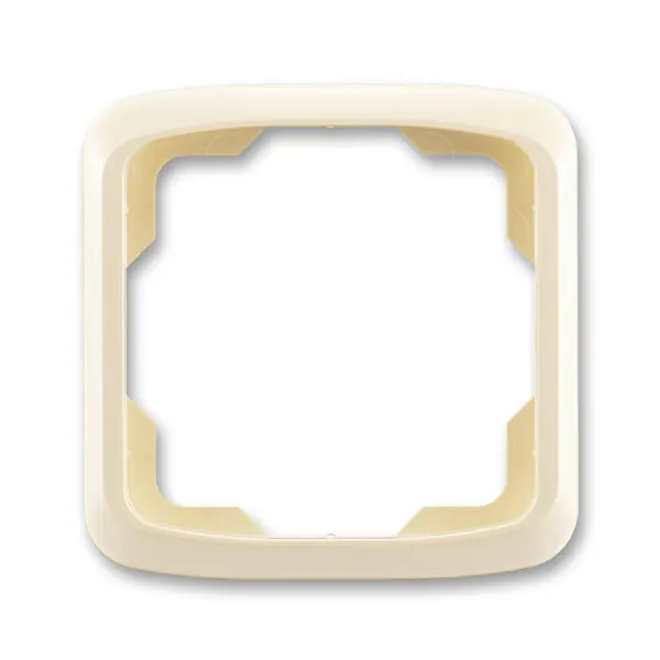 Poslední Šance 3901A-B10 C Rámeček jednonásobný Tango slonová kost