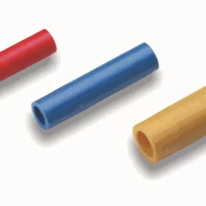 Hit Sezóny 180334 Izolovaná spojka Cu 4-6 mm2, žlutá (100 ks)