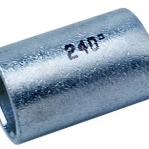 Oblíbený 6 KU-L-KR Spojka lisovací paralelní Cu