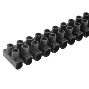 Jen Po Omezenou Doba EKL 0 svorkovnice černá 1-4/12