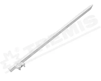 ZT 1,5t zemnící tyč z \\ Cenově Výhodný