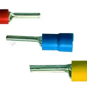 Limitovaná Edice GF-P 10 Kolík lisovací PVC