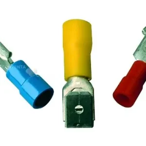 RF-FM 608 Objímka plochá s odbočkou PVC Speciální Cena