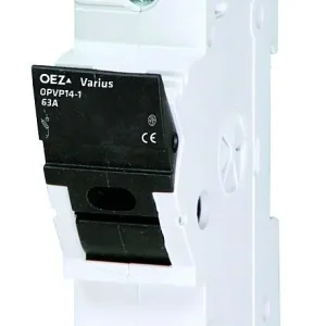 OPVP14-1 (OPVA14-1, OPV14S-1) Odpínač válcových pojistek Nejlepší Volba