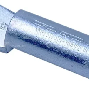 Poslední Šance 25 X 8 ALU-F AL kabelové oko 25mmţ/M8