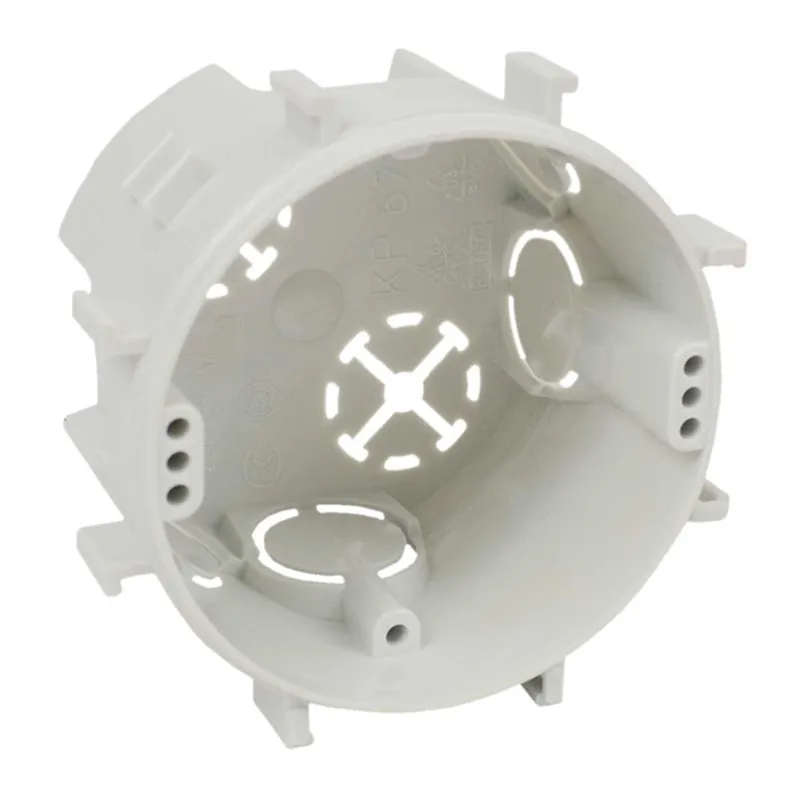 KP 67/3_KA KRABICE PŘÍSTROJOVÁ ŠEDÁ Super Cena