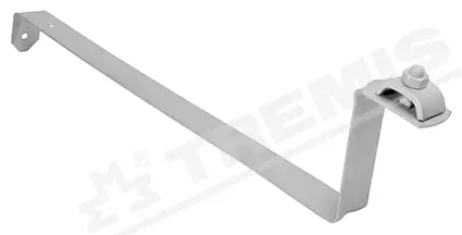 Vysoce Kvalitní PV 11c podpěra vedení pod tašky FeZn (Tremis)