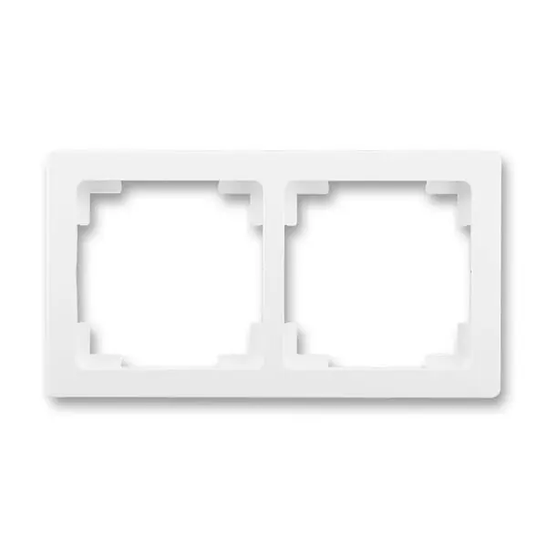 Objednat Nyní 3901J-A00020 B1 Rámeček dvojnásobný