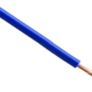 CYA  35 modrá (H07V-K) RAL5015 Pouze Dnes