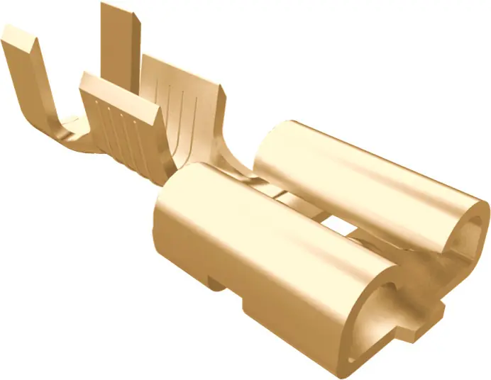 7101-03/100 Plochá dutinka Ověřený