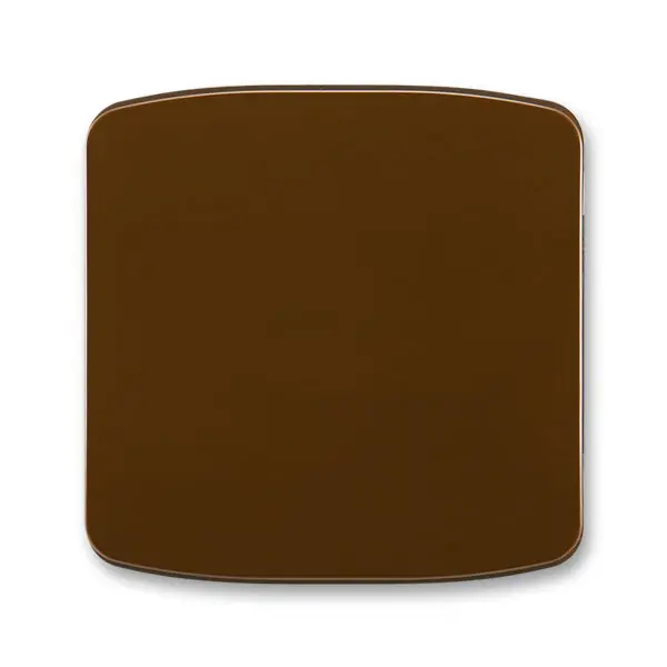 Zlevněný 3558A-A651 H Kryt spínače jednoduchý