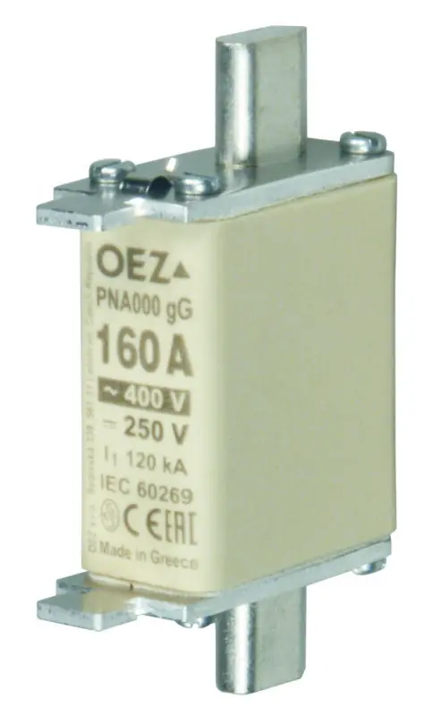 PNA000 63A aM Pojistková vložka Nejlepší Cena