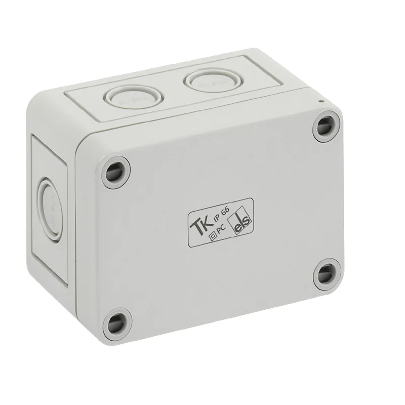 PC 97-6-m technická krabice Top Prodej