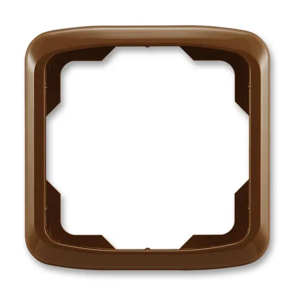 Limitovaná Edice 3901A-B10 H Rámeček jednonásobný