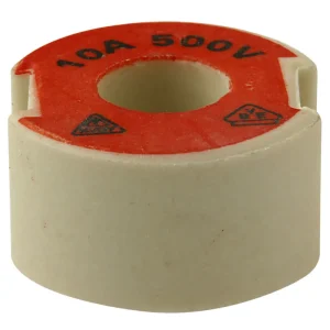 Levný VD  II 10A poj.dotek