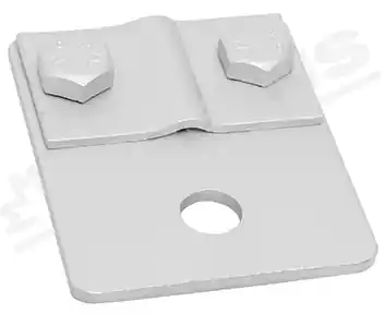 Nová Kolekce SPb svorka připojovací (Tremis)