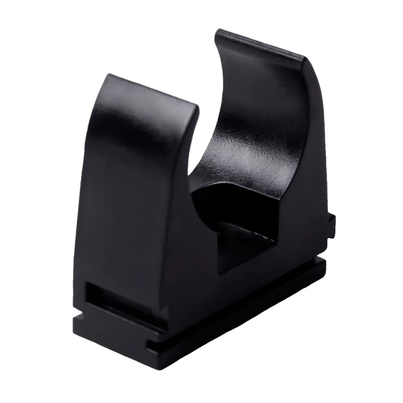 5325_FB PŘÍCHYTKA PVC ČERNÁ/RAL 9005 Finální Výprodej