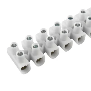 Záruka V Ceně EKL 3 svorkovnice bílá 4-16/12