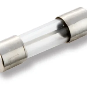 Pouze Dnes CF520240 Pojistka 5x20 sklo F 4A