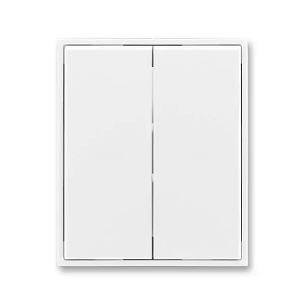 3558E-A00652 03 Kryt spínače dělený Vrácení Zdarma