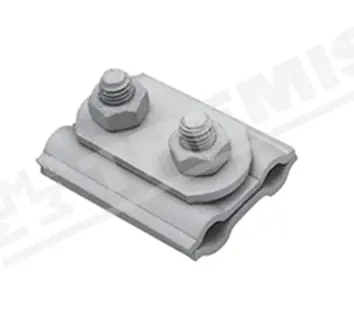 Horká Nabídka SSp svorka spojovací s příložkou (Tremis)