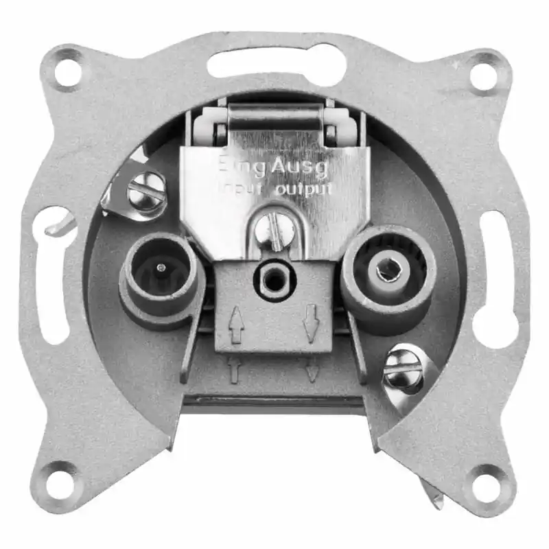 Ihned K Objednání Přístroj zásuvky TV+R, koncový (typ EU 3503)