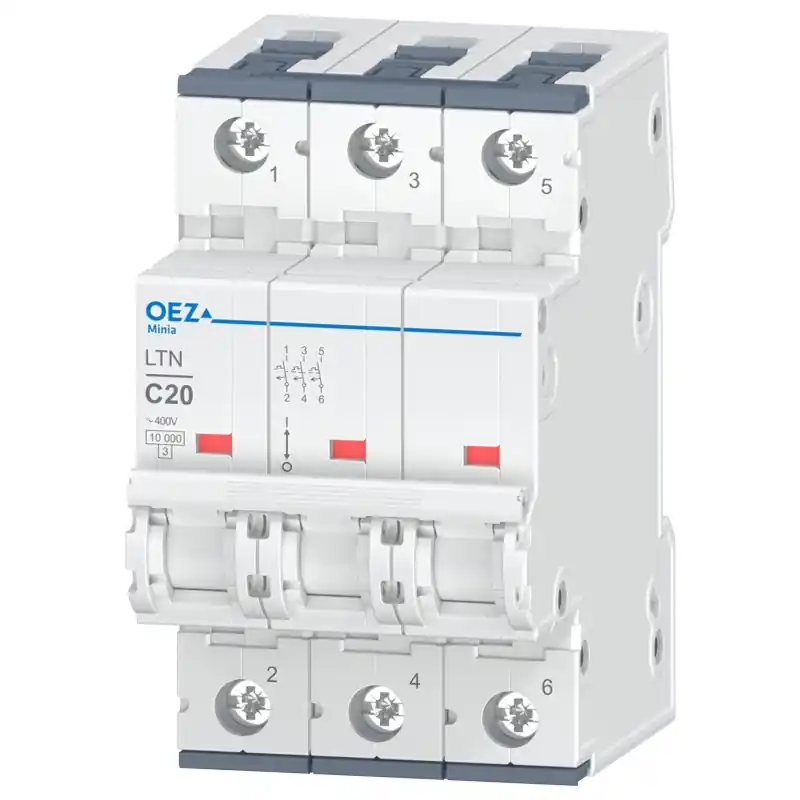 Koupit Online LTN-20C-3 Jistič