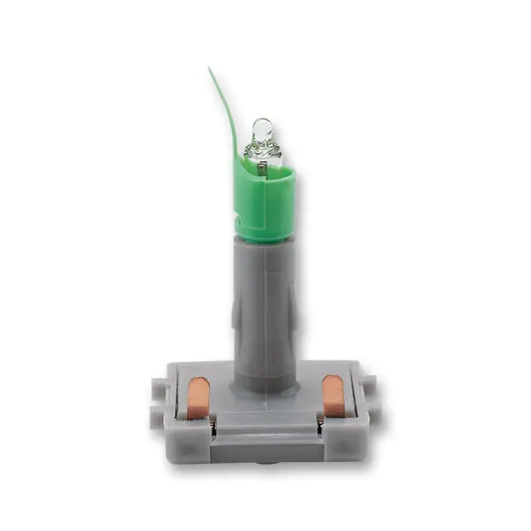 Limitovaná Edice 3916-22221 Doutnavka signalizační