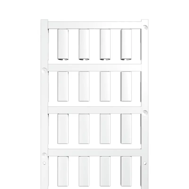 SF 5/21 MC NE WS V2 SlimFix, Označení vodičů a kabelů, 4.8 - 7.4 mm, 21 x 7.4 mm, Bílá Originální