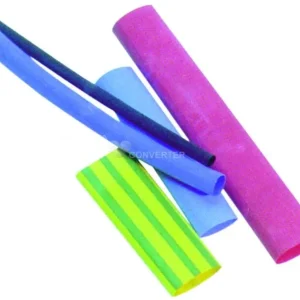 SB M 38/19 Bužírka smršťovací Polyetylen Výprodej