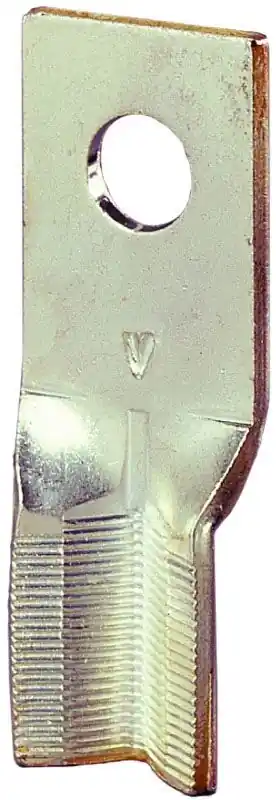 V10 přechodová svorka ze šroubu M10 na svorku \\ Objednat Nyní