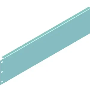 Novinka PD-QK-150LP08 Přístrojová lišta