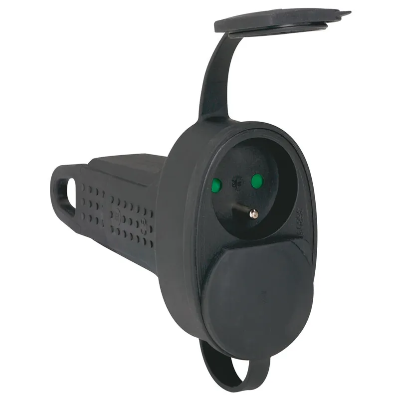 Ověřený 050575 PRYŽ. ZÁS. BL. BEZ KAB. 2X2P+T