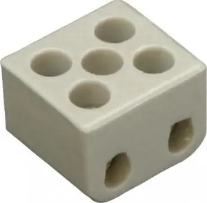 6311-06 svít.svorkovnice Nejlepší Volba