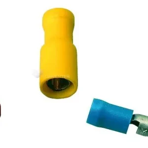 RF-BM 4 Konektor kruhový lisovací PVC Záruka V Ceně