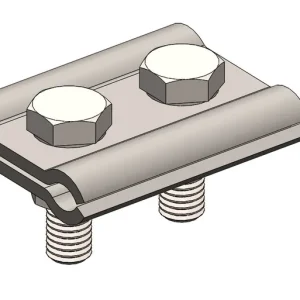 Hromadná Objednávka SS nerez Svorka spojovací