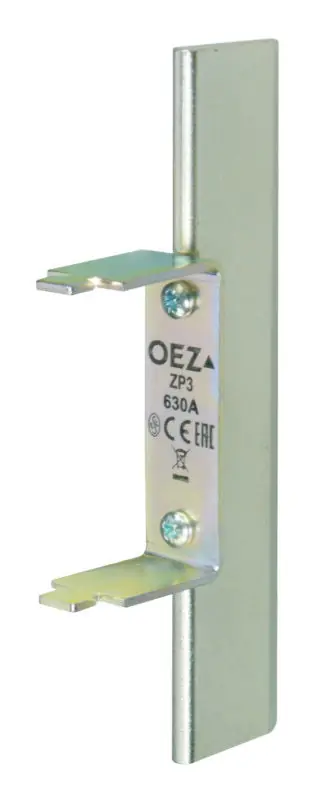 Nejprodávanější ZP3 zkratová propojka 630A
