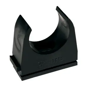 5332HF_FB PŘÍCHYTKA HF ČERNÁ/RAL 9005 Poslední Šance