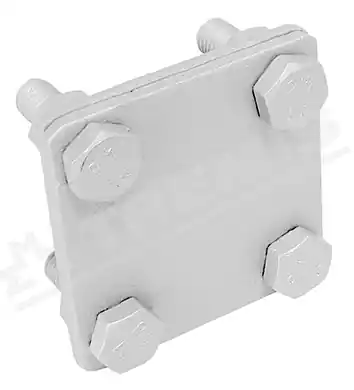 Doprava Zdarma SR 2v svorka páska-páska velká (Tremis)