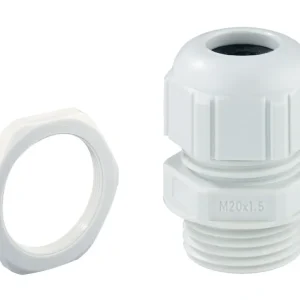 Akční Cena Vývodka M16 s kontramaticí, IP68